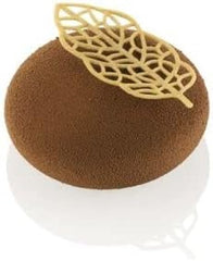 Tapete de Encaje de Silicona para Jardín 400mm x 80mm Cocina Naty Shop