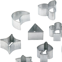 Tescoma Große Ausstechformen DELÍCIA, 12 piezas