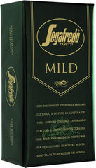 Boabe de cafea Segafredo Mild (6 x 1kg) din Italia