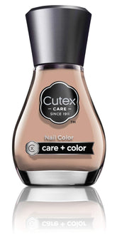 Esmalte de uñas Care Plus, curtido arena, núm. 350