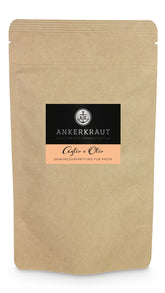 Ankerkraut Aglio e Olio, italienische Gewürzmischung für Pasta und klassische Spaghetti-Nudeln, 120g im aromadichten Beutel