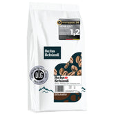 Schwiizer Schüümli Café suizo Schümli en grano 1kg, intensidad 2/5, acidez 1/5 - para el verdadero placer del café Cafea Naty Shop Default Title