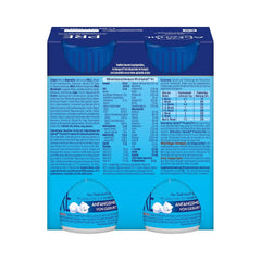 Aptamil Pronutra Pre - Fórmula infantil desde el nacimiento - Con aceites vegetales, sin aceite de palma - 6 x 4 x 200 ml (4800 ml)