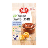 RUF Bio Sustituto Proteico Vegano - Para Cocinar Y Hornear