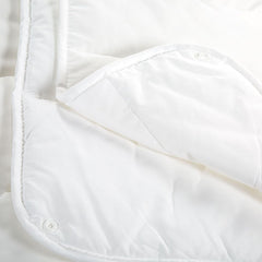 Caleffi 12368 - Edredón 4 estaciones antialérgico fibras de poliéster Edredones y edredones Naty Shop