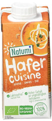 Natumi Bio-Mandel-Creamer - Sin lactosa, gluten ni azúcar