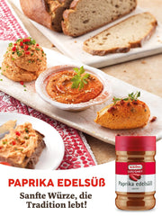 Kotányi Paprika Edelsüß Spezial - Pimentón Húngaro Para Horeca