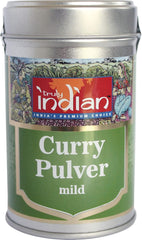 Curry en polvo picante VERDADERAMENTE INDIO - Sabor intenso para Wok