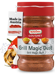 Kotányi Magic Dust Grill Condimento para asar - Sabor perfecto