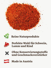 Kotányi Magic Dust Grill Condimento para asar - Sabor perfecto