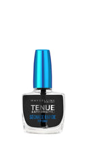 Esmalte de uñas Maybelline New York, top coat de larga duración y secado rápido