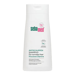 Champú anticaspa Sebamed 400 ml Ducha y baño Sebamed Blanco 400 ml