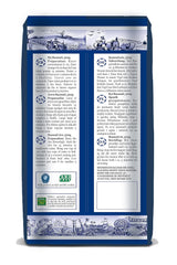 INDIA GATE Arroz Basmati Premium – Arroz aromático de grano largo y fino de la India, grano fino y largo (1 x 500 g)