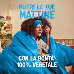 Alpro Bebida de Soja Natural 12x1L - Cero Lactosa, Sin Gluten