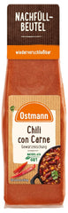 Ostmann Chili Con Carne Gewürzmischung - Mezcla picante para tacos