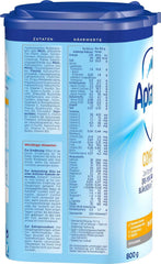 Aptamil Comfort – Alimento especial desde el nacimiento, para cólicos, flatulencias y estreñimiento, 800 gramos Naty Shop