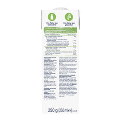 Alpro Cooking Soya – Kochcreme aus Soya vegana con sabor neutro para platos fríos y calientes – 15 x 250 ml