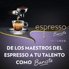 Lavazza Espresso Barista Intenso Boabe de cafea 500g