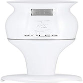 Adler AD4622 Batidora, plástico, blanco Cocina Naty Shop