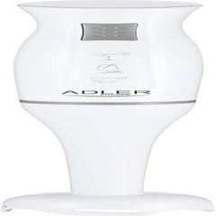 Adler AD4622 Batidora, plástico, blanco Cocina Naty Shop