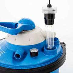 Sistema de desinfección UV Steinbach, 18 W, 230 V, 040511