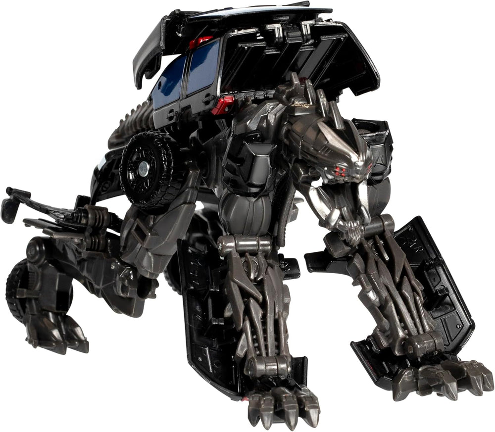 Transformers Studio Series Transformers clase Deluxe: El lado oscuro de la Luna 94 Decepticon Hatchet Figura de acción Figuras de acción Naty Shop Título predeterminado