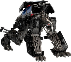 Transformers Studio Series Transformers clase Deluxe: El lado oscuro de la Luna 94 Decepticon Hatchet Figura de acción Figuras de acción Naty Shop Título predeterminado