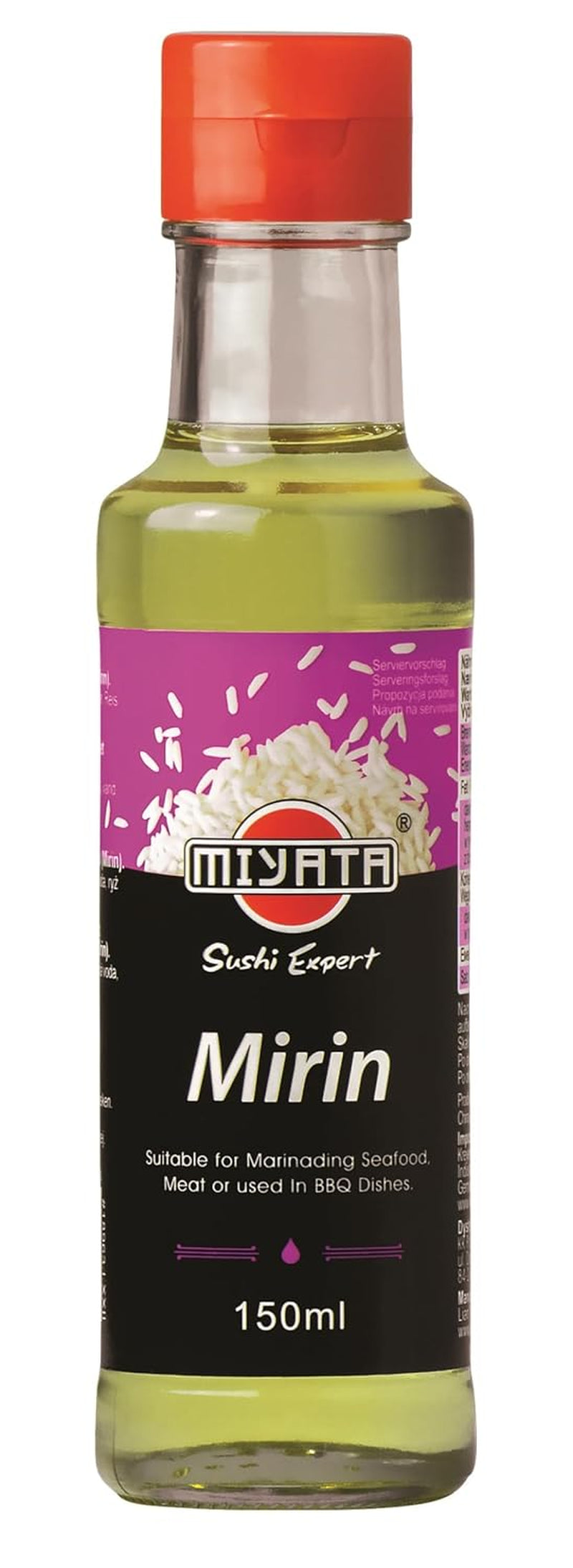 Miyata Mirin, 150 ml
