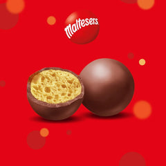 Maltesers Bomboane de Ciocolata Naty Shop