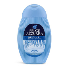 Felce Azzura, Gel de ducha Classico 250 ml Ducha y baño Naty Shop 250 ml Fresco