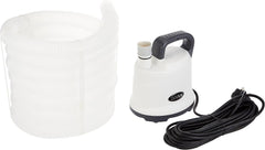 Bomba de drenaje para piscina Intex 28606 (enchufe británico)