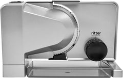 Ritter Serano 7 Duo plus Cortadora eléctrica multifuncional Ralladores y cortadoras Naty Shop Título predeterminado