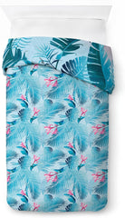 Set de lenjerie de pat pentru copii, desene animate si super eroi, bumbac Lenjerie de pat - copii Naty Shop