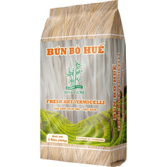 ÁRBOL DE BAMBÚ - Fideos de arroz Bun Bo Hue - (1 X 400 G)