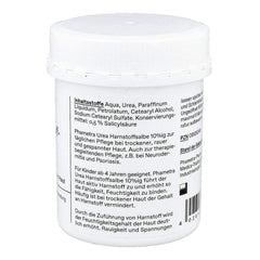 Phametra Urea Pomada con Urea 10%, 250 g Cosmética y Belleza Naty Shop