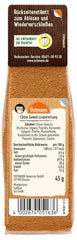 Ostmann China Gewürzzubereitung, 45 g 805163