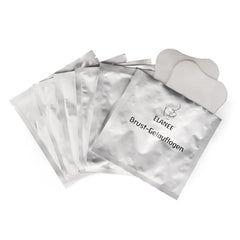 ELANEE protectores mamarios de gel para madres lactantes - cubre y protege los pezones Accesorios Alimentación y Lactancia Tienda Bebe Naty