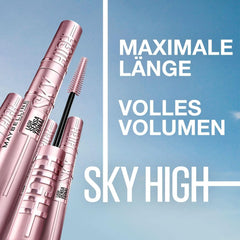 Maybelline Lash Sensational Sky High Cosmética y Belleza Naty Shop
