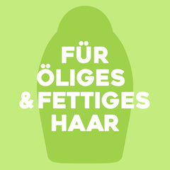 OGX Clarify & Shine Champú de Vinagre de Sidra de Manzana, Vinagre de Manzana Cuidado del Cabello Ducha y Baño Naty Shop