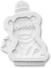 Katy Sue, Mulaj Silicon Sweet Safari, Hipopotam Bucatarie Naty Shop