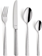 Set Tartería Amefa Jewelt 4 personas | Cocina 16 Party Acero Inoxidable 18/0 Naty Shop