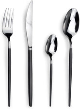 Set tacâmuri Amefa Soprano, 24 piese Bucatarie Naty Shop