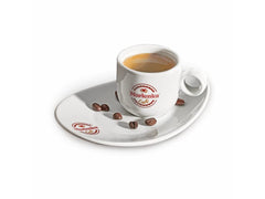 MARLENKA® Cafe crema | Espresso Bohnen | schokoladiges & nussiges Aroma | Geröstete Kaffeebohnen | Kaffeebohnen Vollautomat | Bohnenkaffee ganze Bohnen | Coffee Beans | Kaffee ganze Bohnen (500g)