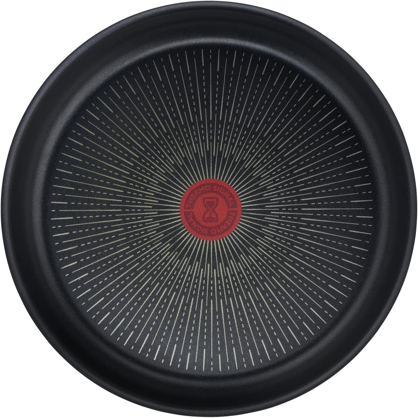 Tigaie Tefal Ingenio Eco Resist, 20 cm, inducție, ușor de curățat, acoperire antiaderentă Oale si Tigai Naty Shop