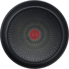 Sartén Tefal Ingenio Eco Resist, 20 cm, inducción, fácil de limpiar, revestimiento antiadherente Ollas y Sartenes Naty Shop
