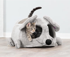 Pături & Mobilier, Animale de companie, Peșteri & Case, Pisici, Paturi pentru pisici, Pisici - culcusuri, saltele