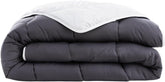 Abeil plapuma 200 X 200 Cm, bicolor, alb și gri Plapumi si pilote Naty Shop 200 X 200 Cm