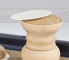 Küchenprofi Gingerbread Shaper -KP815192500/Maro, Lemn