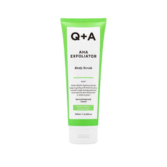 Exfoliante corporal exfoliante AHA, 250 ml Cosmética y Belleza Naty Shop