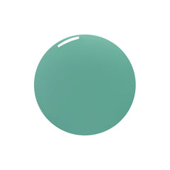 Esmalte de uñas TOOFRUIT Kids Mint - A base de agua, extraíble, sin disolventes, no tóxico y seguro, 100% vegano, 10 ml